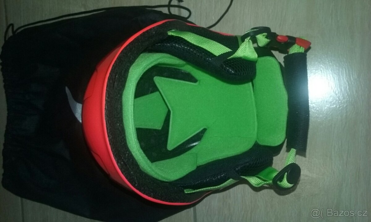 Přilba Blizzard SIGNAL - 2