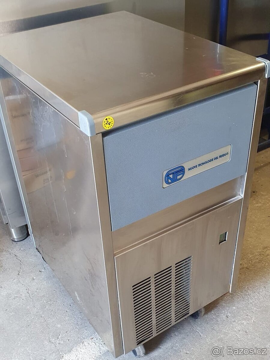 Výrobník ledu NTF SL50A-Q - 2