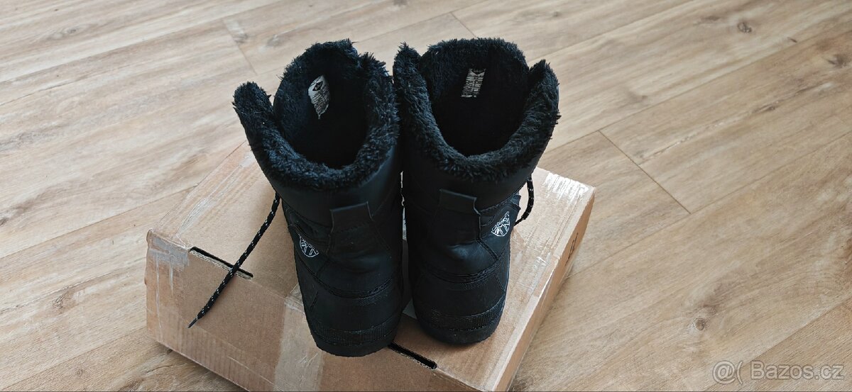 Pánské sněhule Lee Cooper vel. 45 - 2