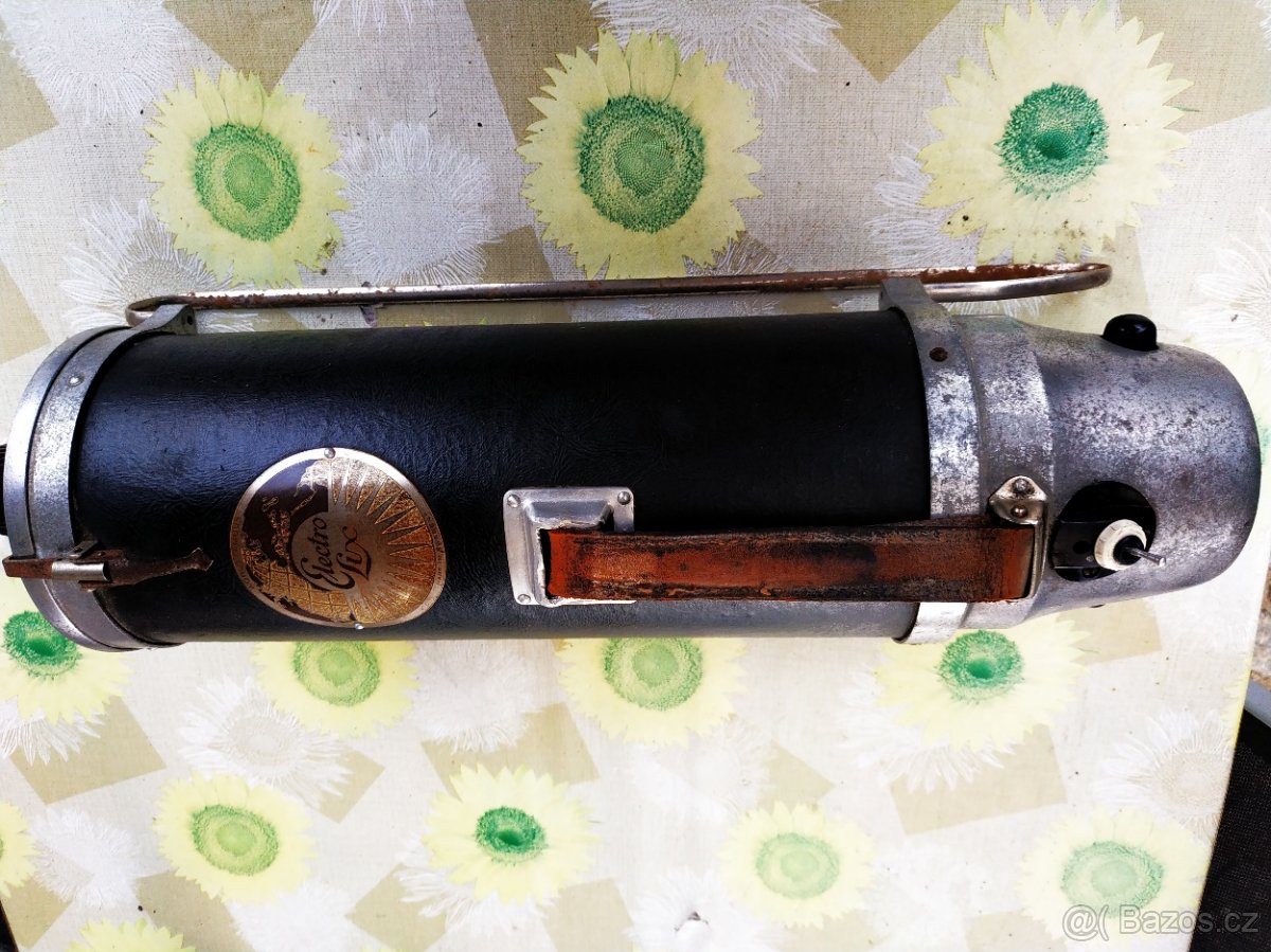 Vysavač Electrolux - 2