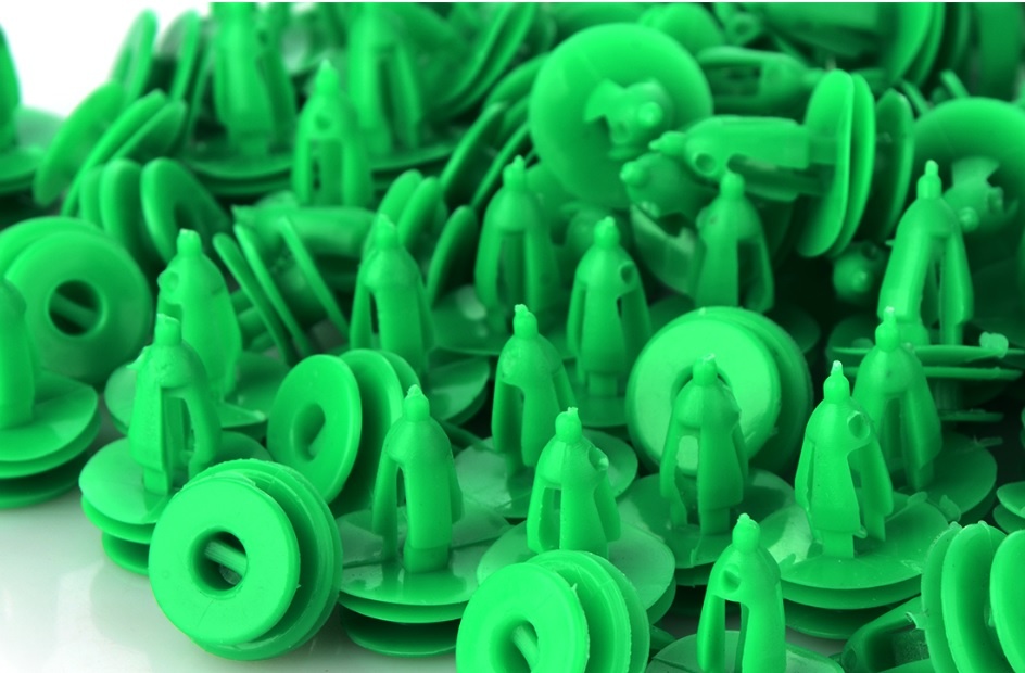 příchytka tapecíru a plastů - 2