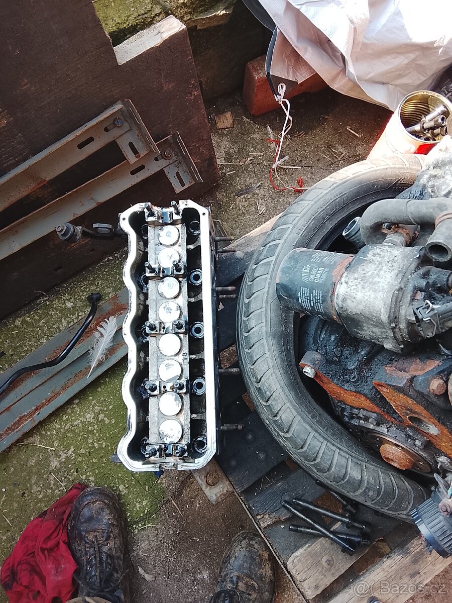 Prodam Seat Alhambra - 2