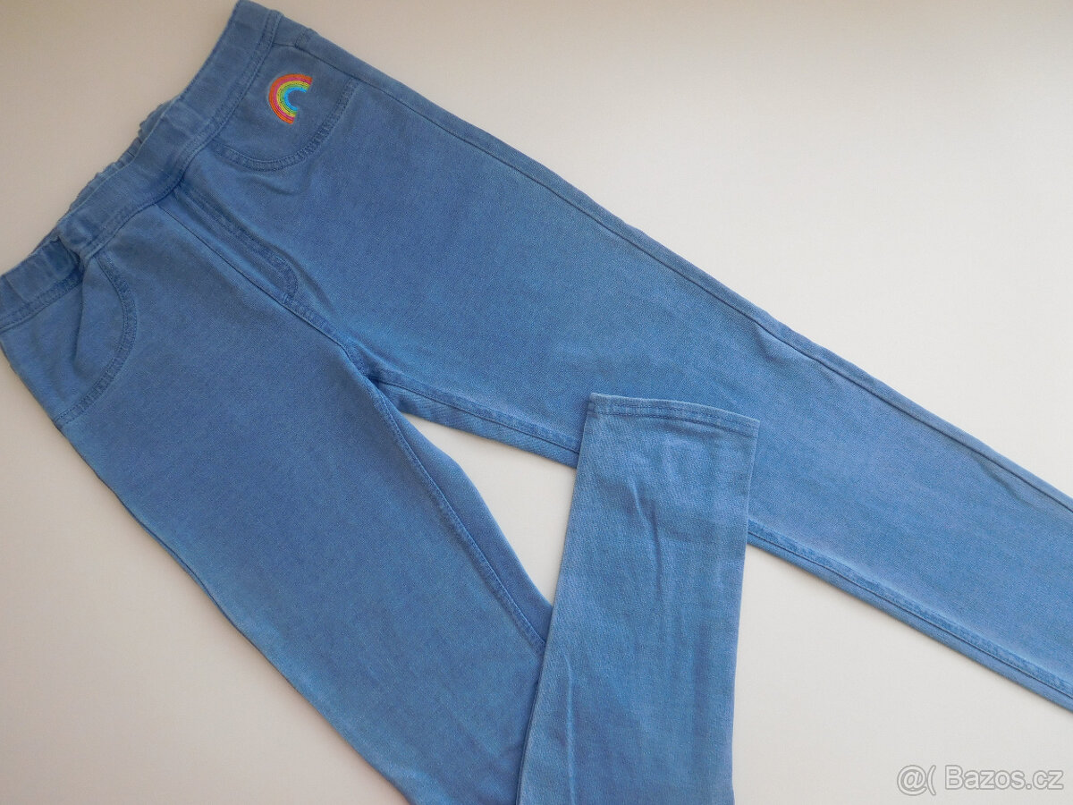 4x tregíny vel. 146/152 - 2