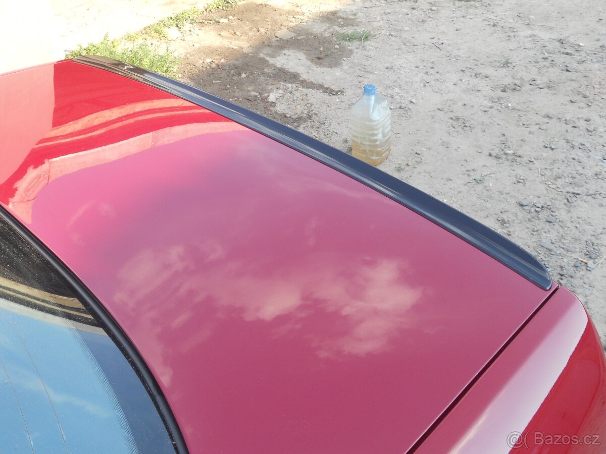 Spoiler pro BMW e34 - 2