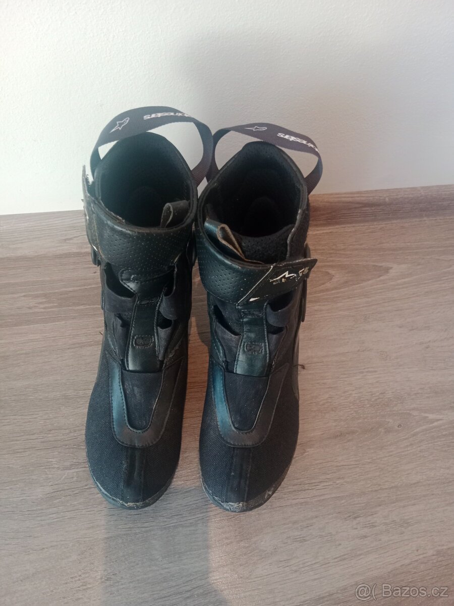 Alpinestar TECH 10 / vel.42 - 2