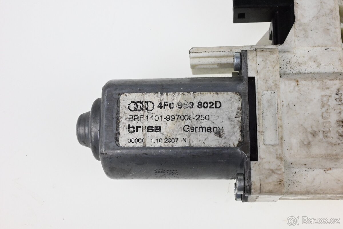Motor stahování okna Audi A5 – 4F0959802D - 2