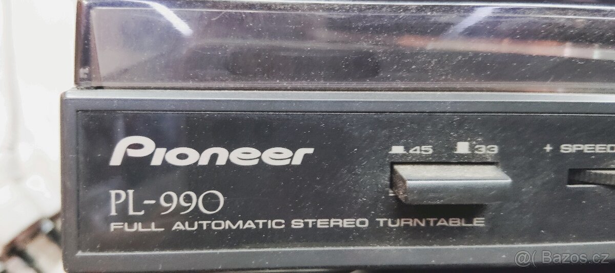 PIONEER - 2