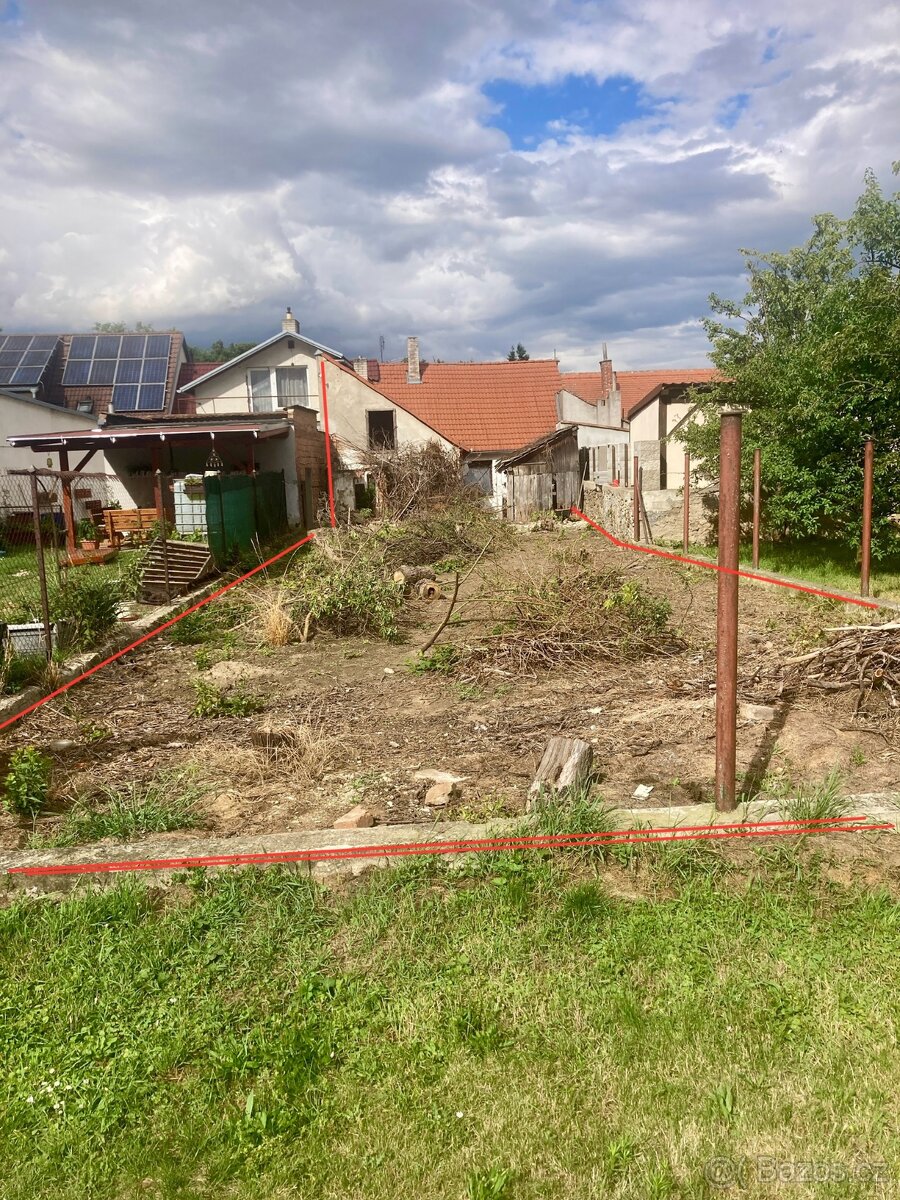 Prodej RD v Jaroměřicích nad Rokytnou - 2