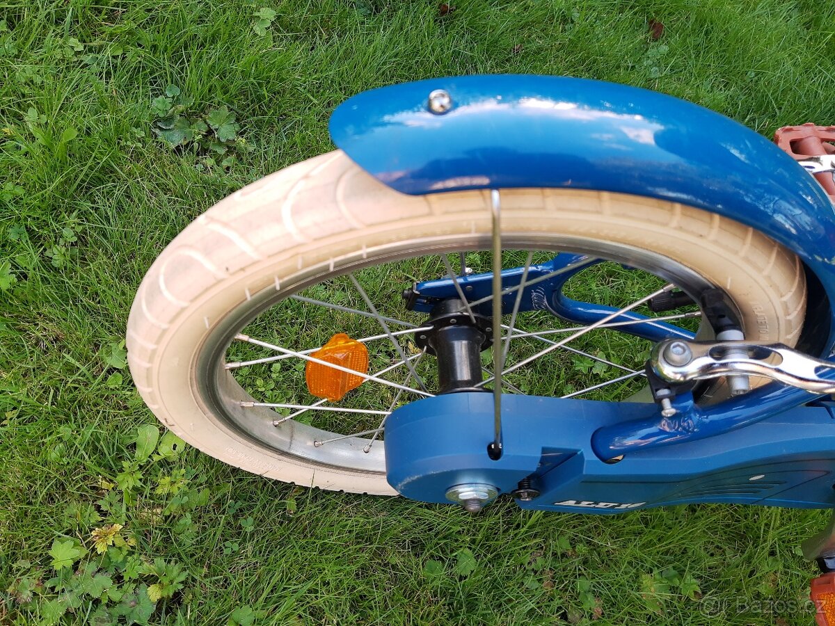 Dětské kolo , chlapecké kolo - 2