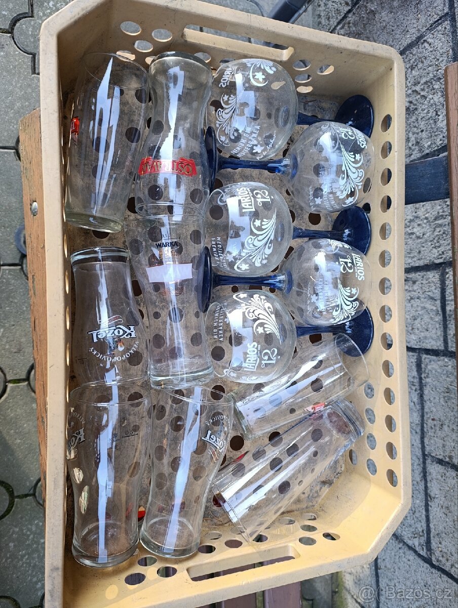 Sklo keramika - 2