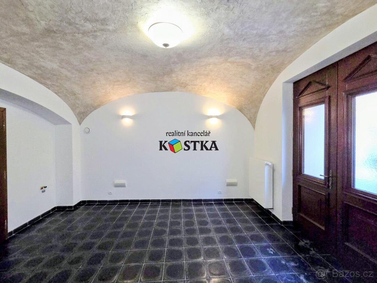 pronájem obchodního prostoru Příbor LEXOR - 2