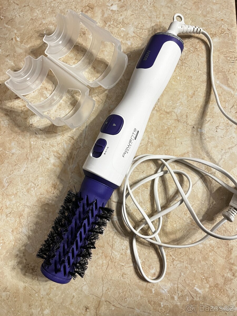 Prodám kulmofén Rowenta - 2