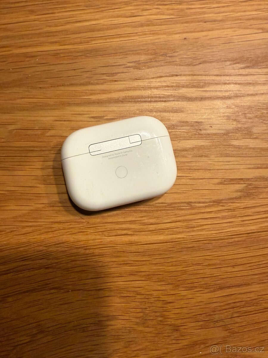 Apple Airpods Pro 1. generace - 2
