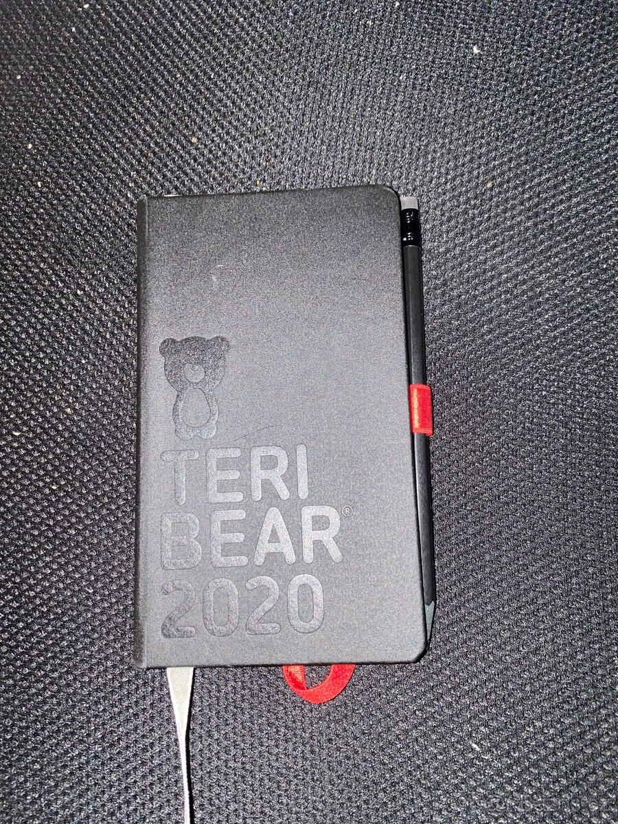 3 staré kalendáře - 2