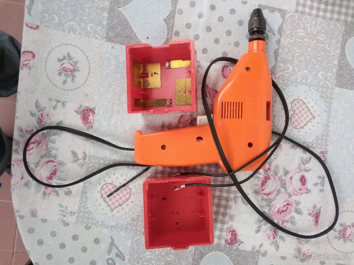 VRTAČKA PIKO 12V - 2