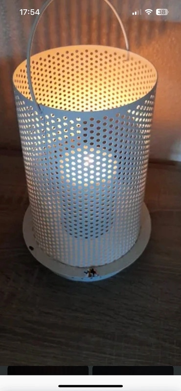 Originální lucerna - 2