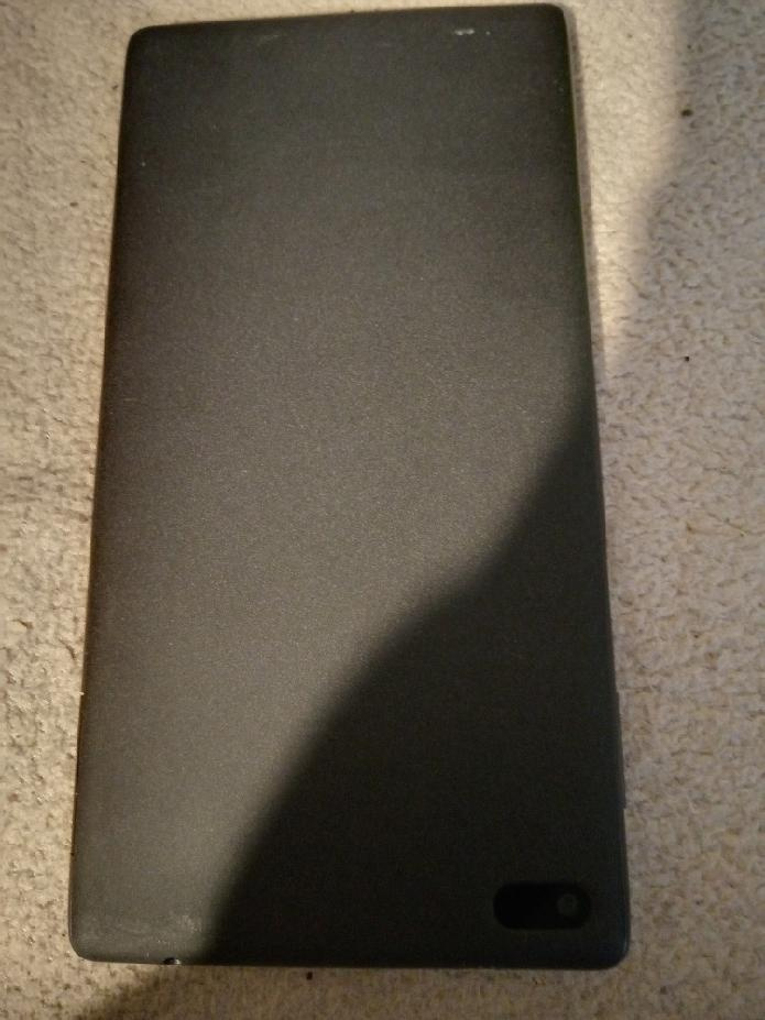 Tablet Lenovo M10 - 2