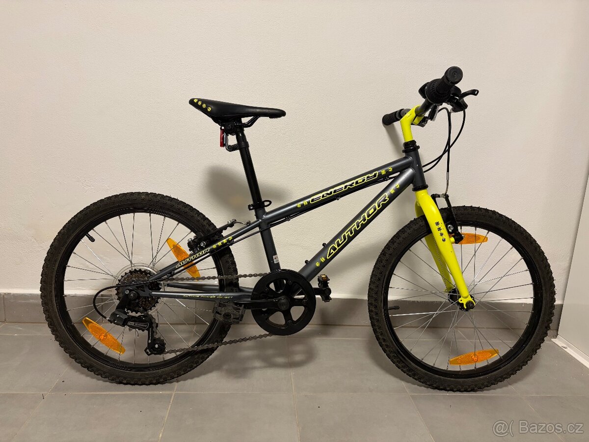 Kolo Author Energy 20” - 2