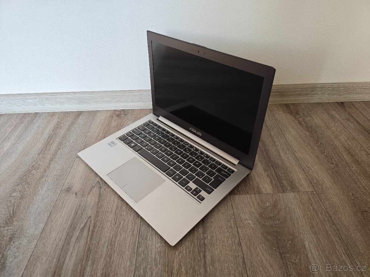 13,3" notebook ASUS Zenbook Prime UX31A-R4003P - 2