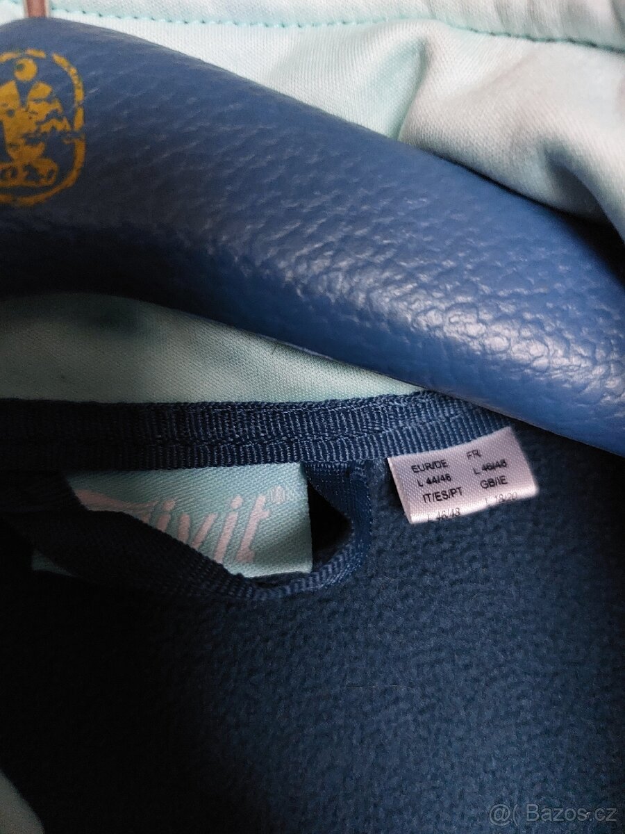 Crivit soft bunda - 2