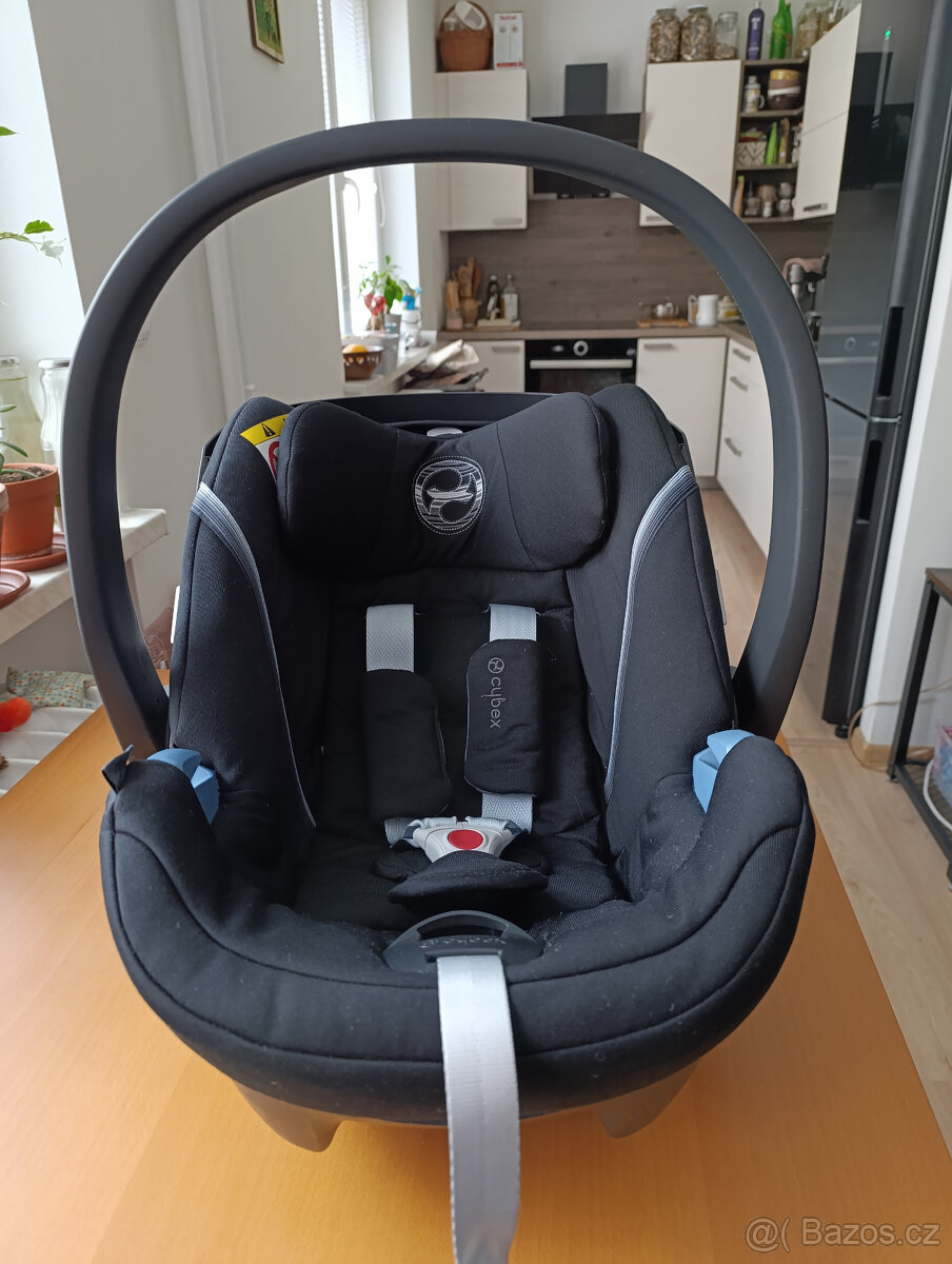 autosedačka Cybex Aton 5 - 2