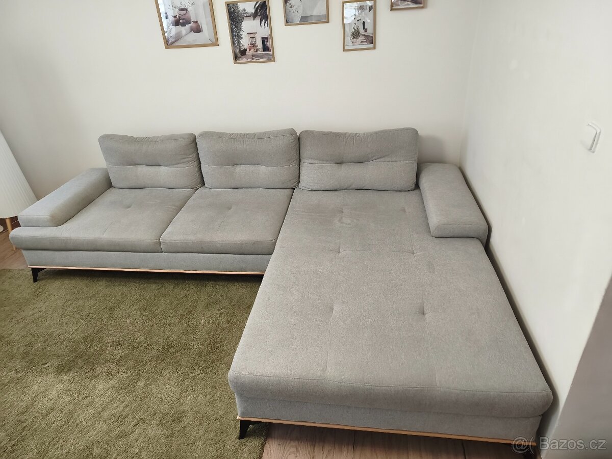 Sedací souprava Perugia - 2