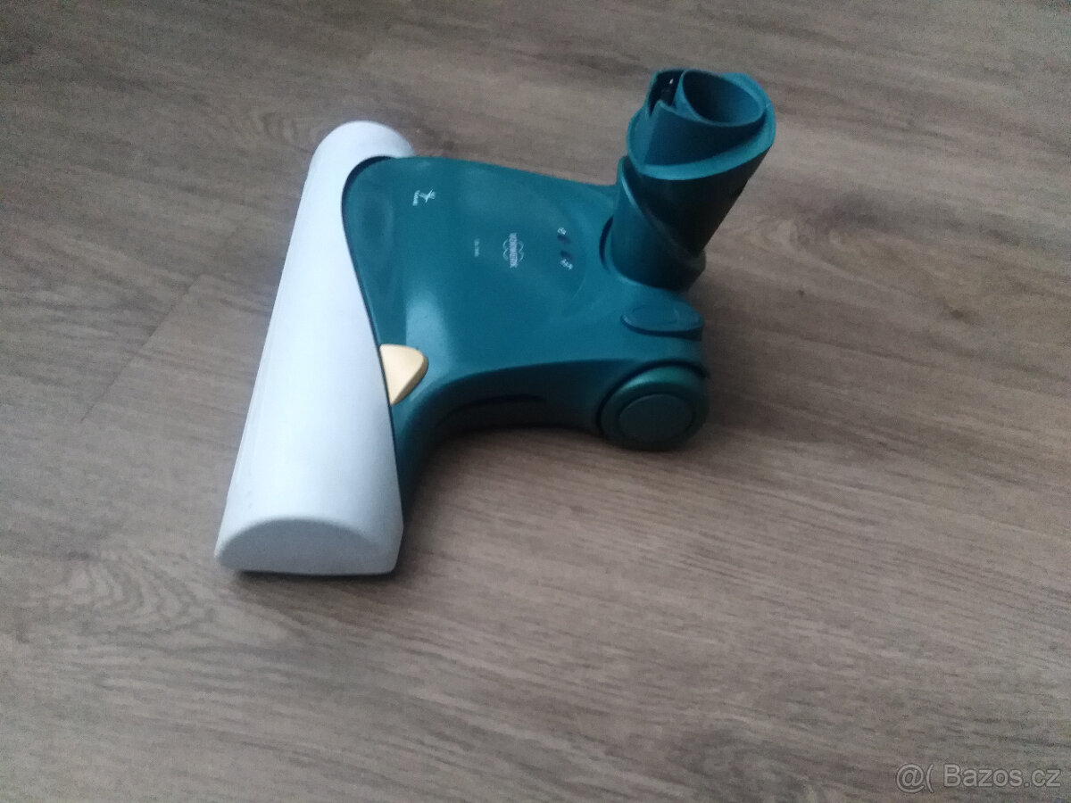 Hlavice EB360 na Vorwerk - 2