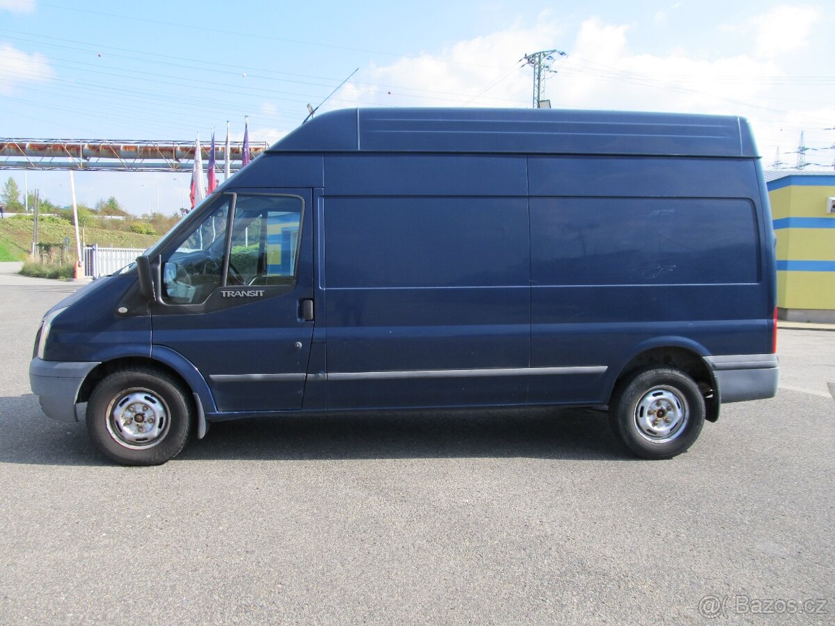 Ford Transit 350L 2.2 TDCi MAXI - 2