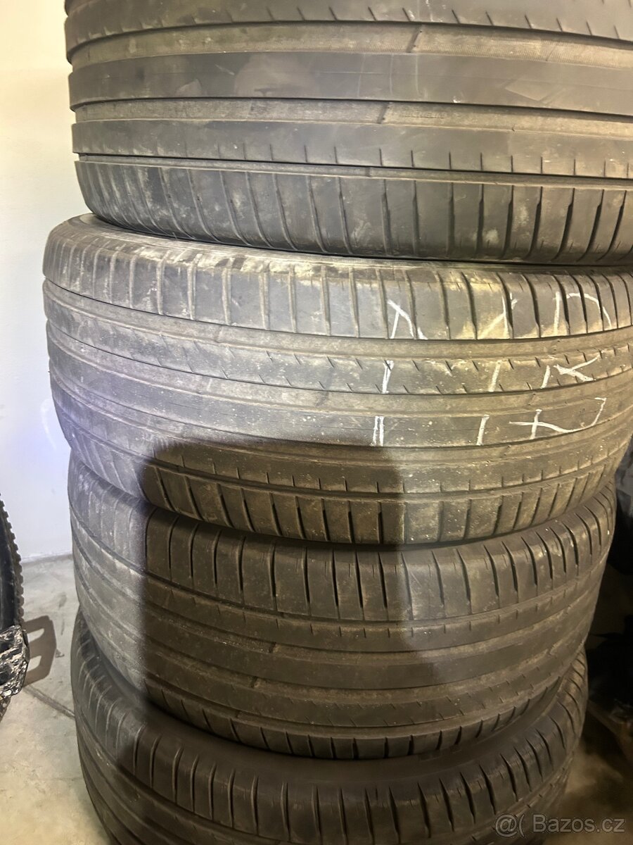 Michelin 275/55/19 275/55 R19 - 2