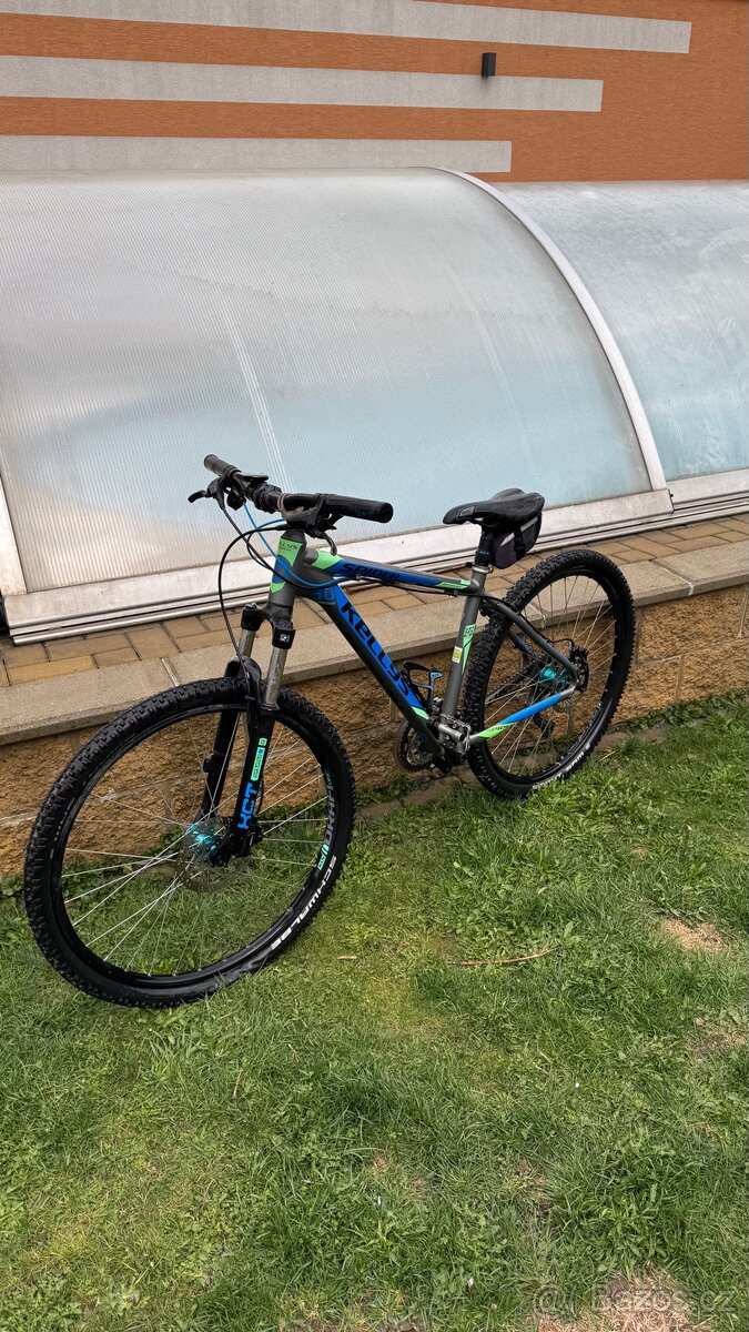 KELLYS SPIDER 30 - 2