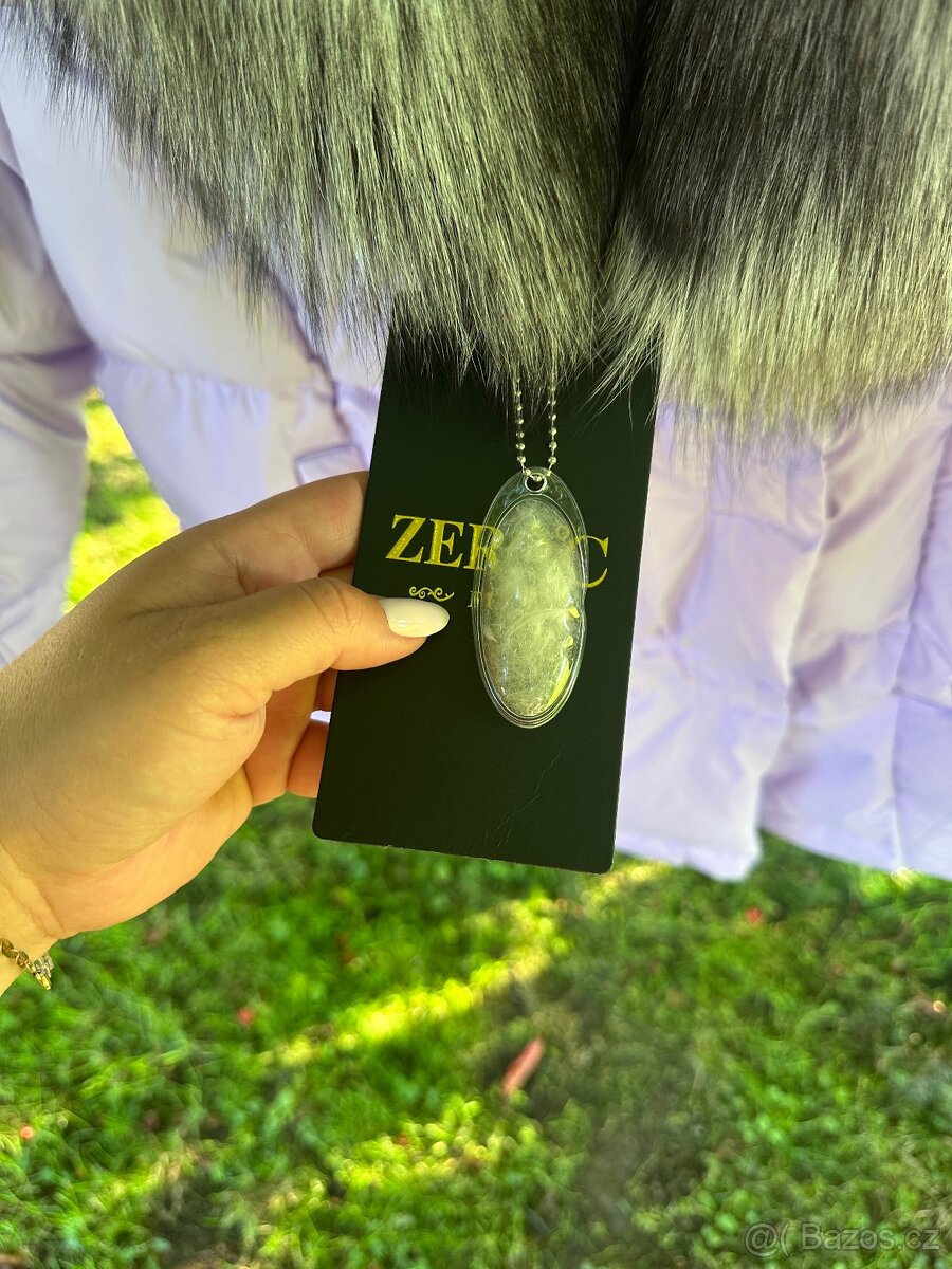 Bunda prava kozesina liška - 2