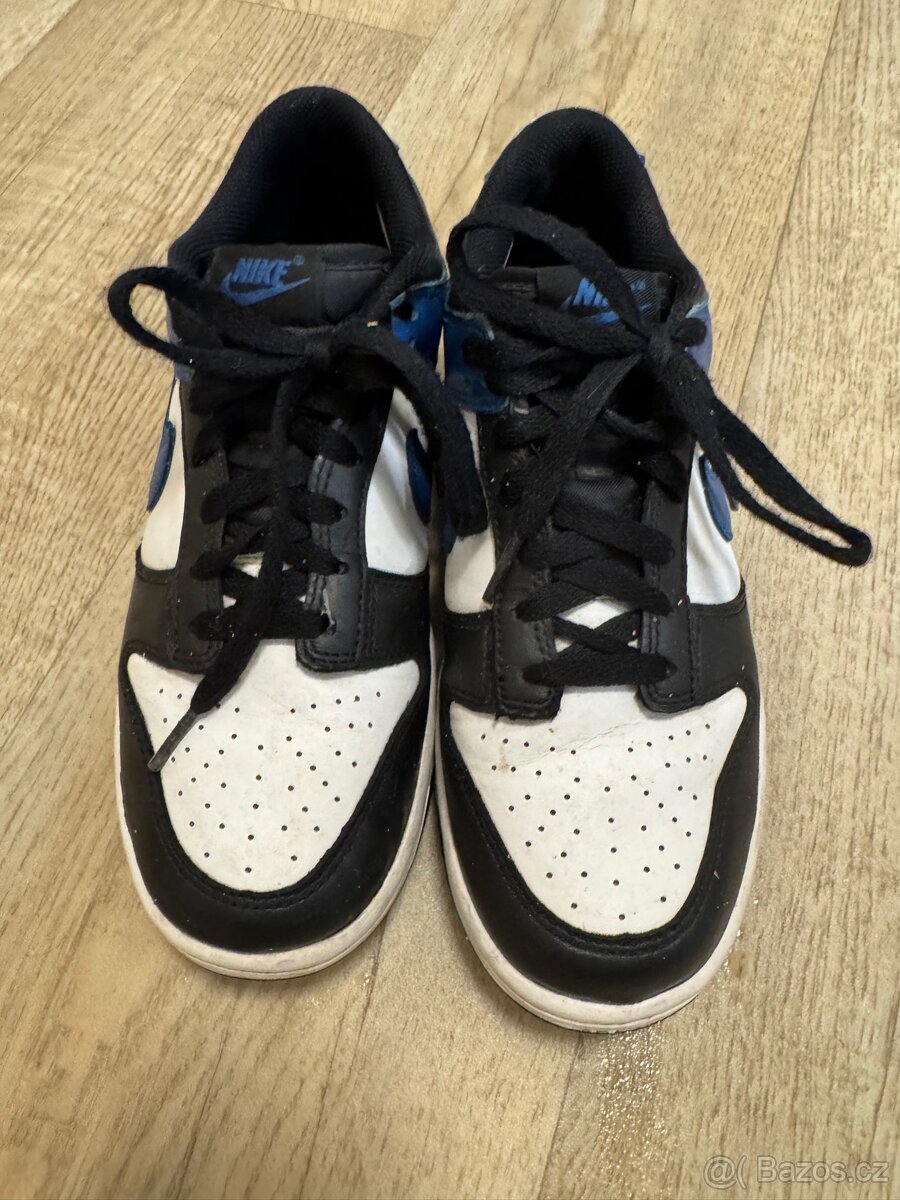 Prodám Niké Dunk - 2