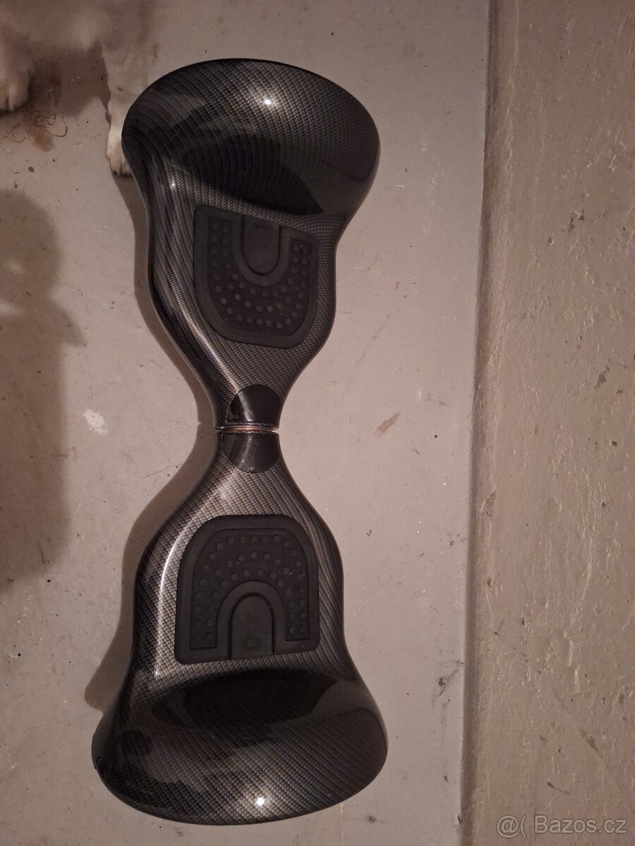 Jezdítko kolonožka - 2