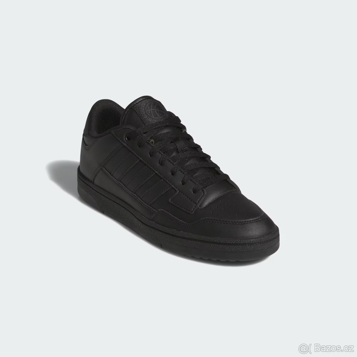 Boty RAPID COURT LOW Adidas vel.44 - 2