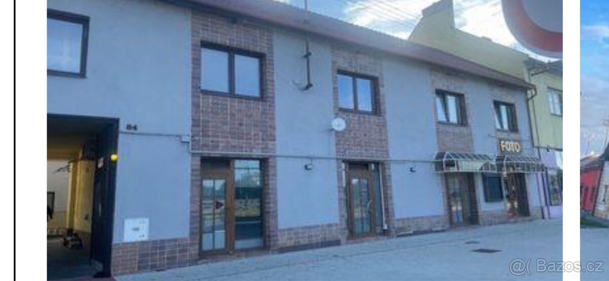Objekt k prodeji Otrokovice Kvitkovice - 2