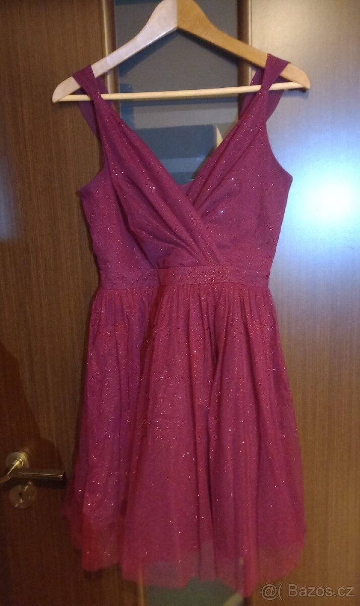 Šaty Elizabeth Collection - 2