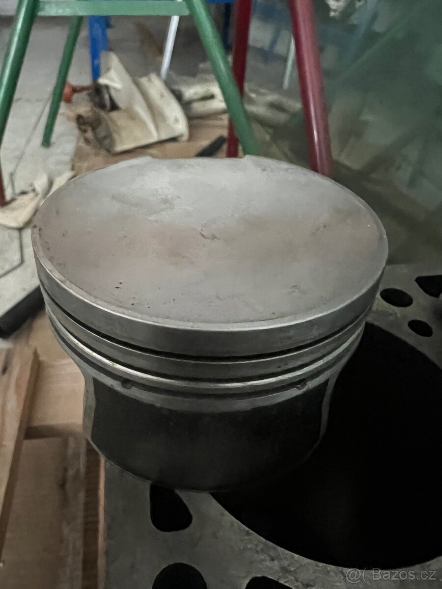 1.8T Stroker 2.0T - 2