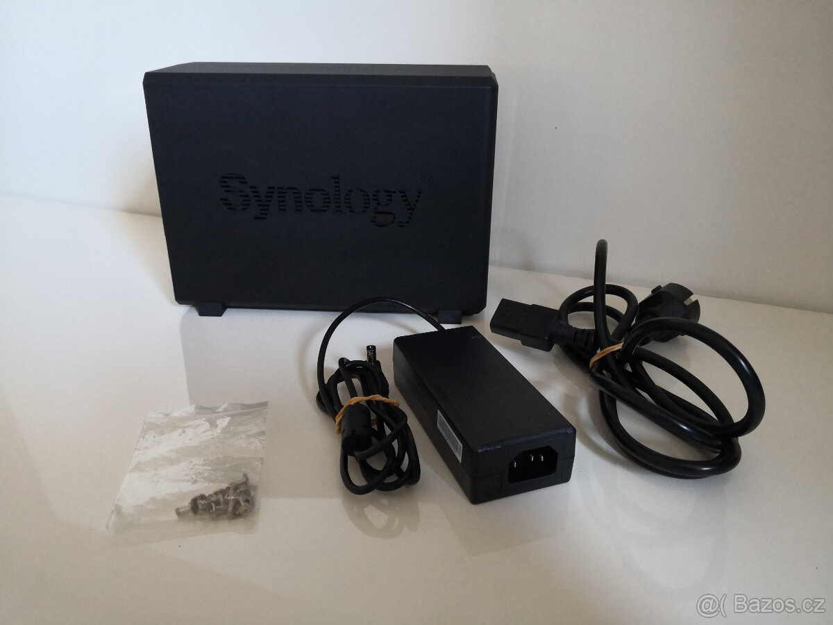 Synology DS218play - 2