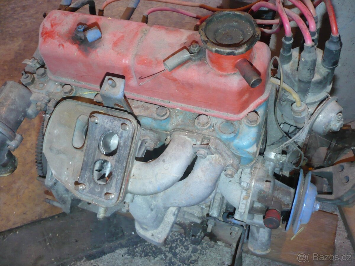 Škoda 1000/120 - 2