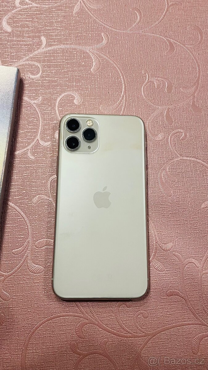 Prodám iPhone 11pro 256gb - 2