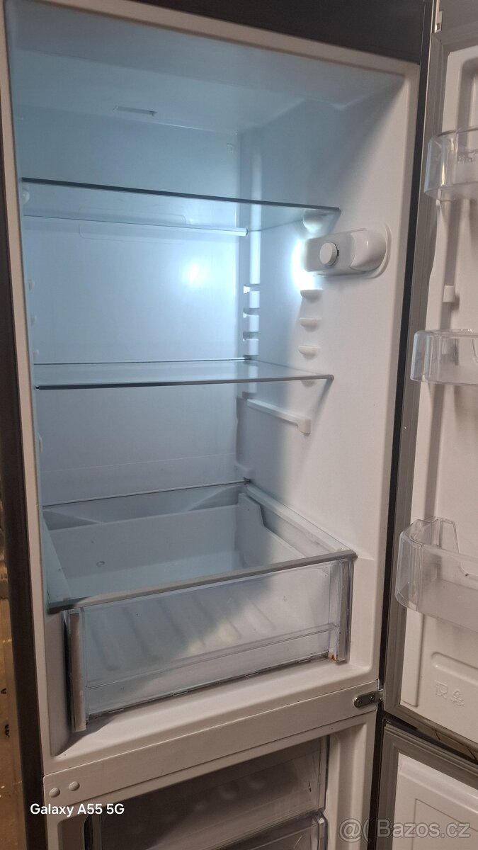 Lednice Indesit - 2