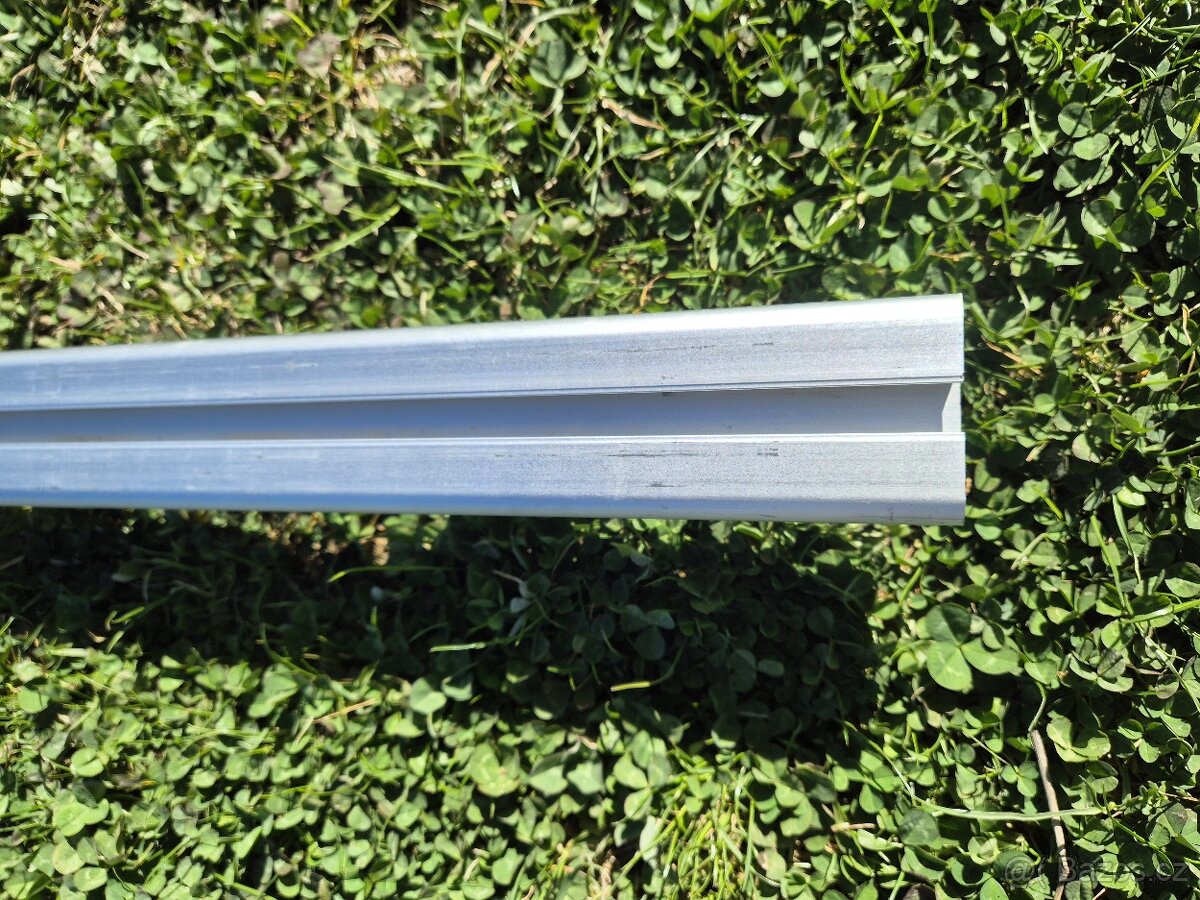 Držáky na kola (Nosiče) - 2