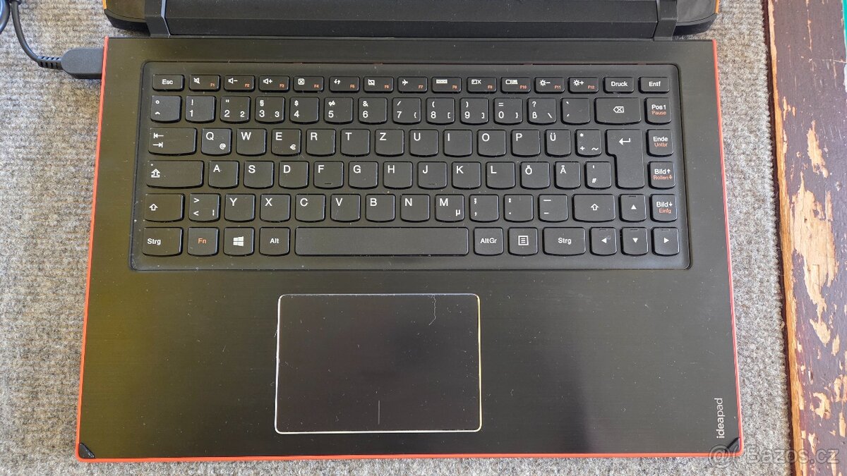 Lenovo IdeaPad Flex 14 - 2