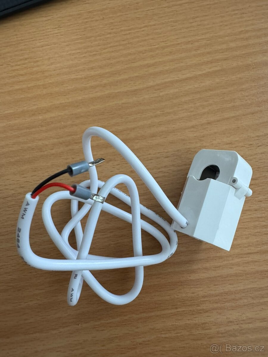 Proudový transformátor Shelly 50A pro Shelly EM - 2