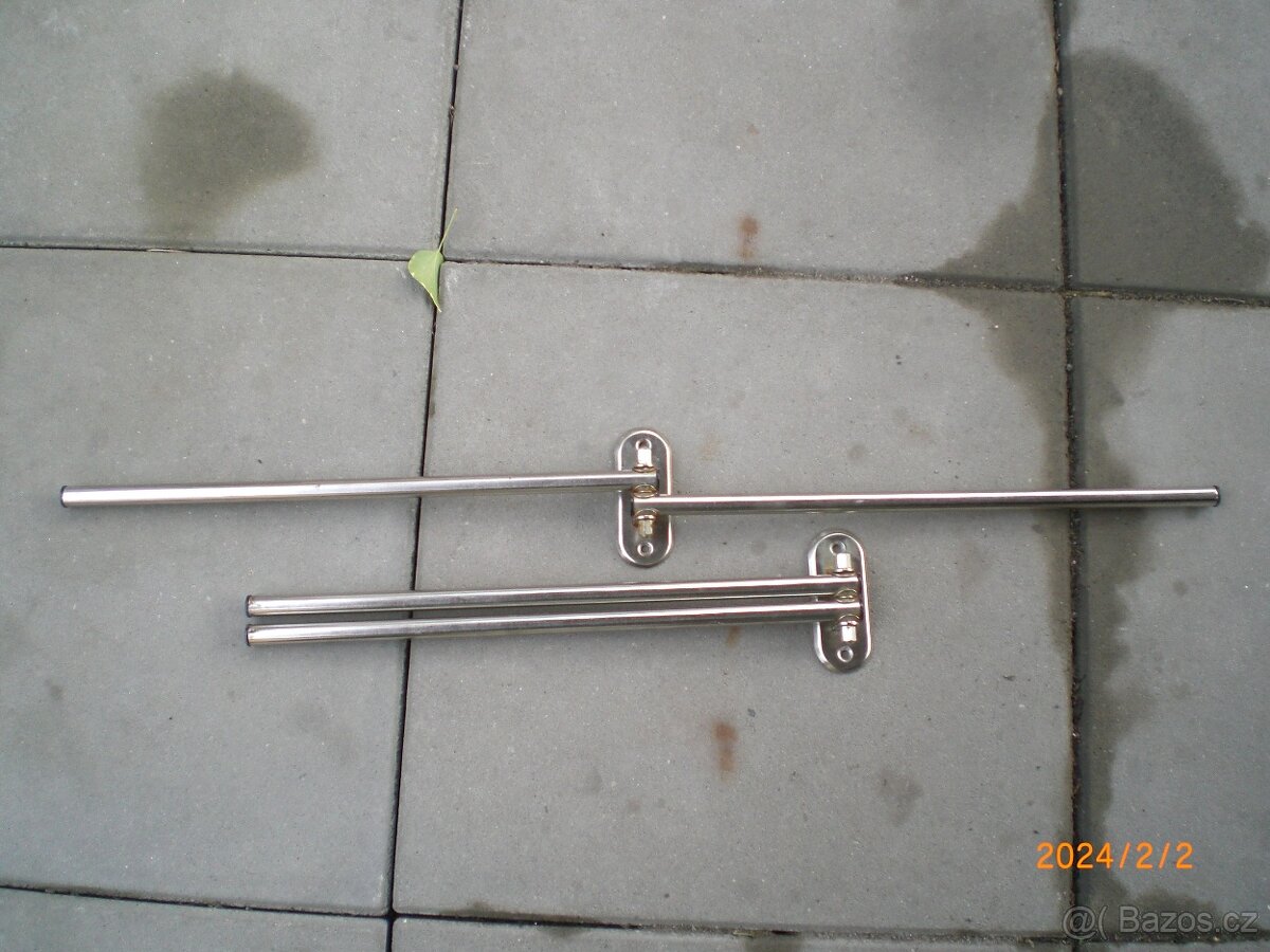 truhlář+železné věci 5 - 2