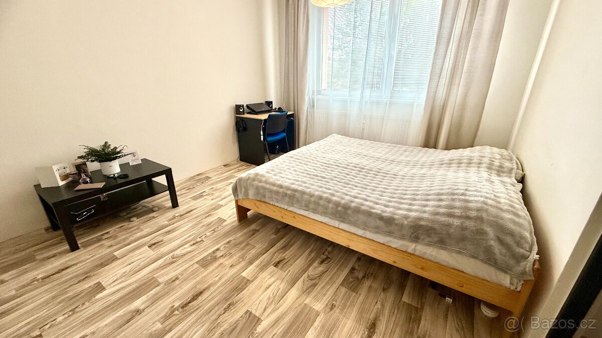 Prodej, byt, 1+1, 33 m², Telečská, Jihlava - 2