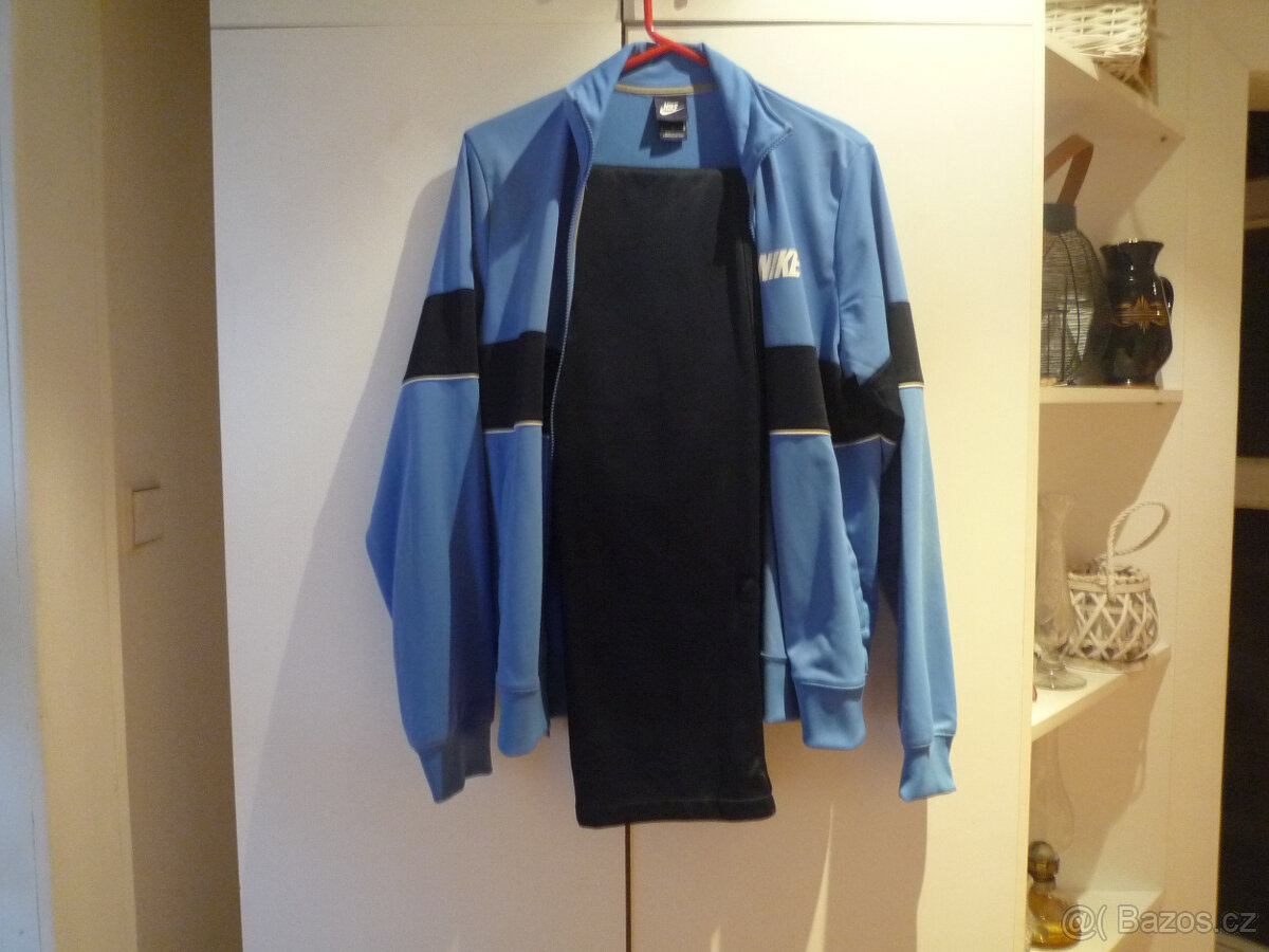 Tepláková souprava NIKE-M - 2