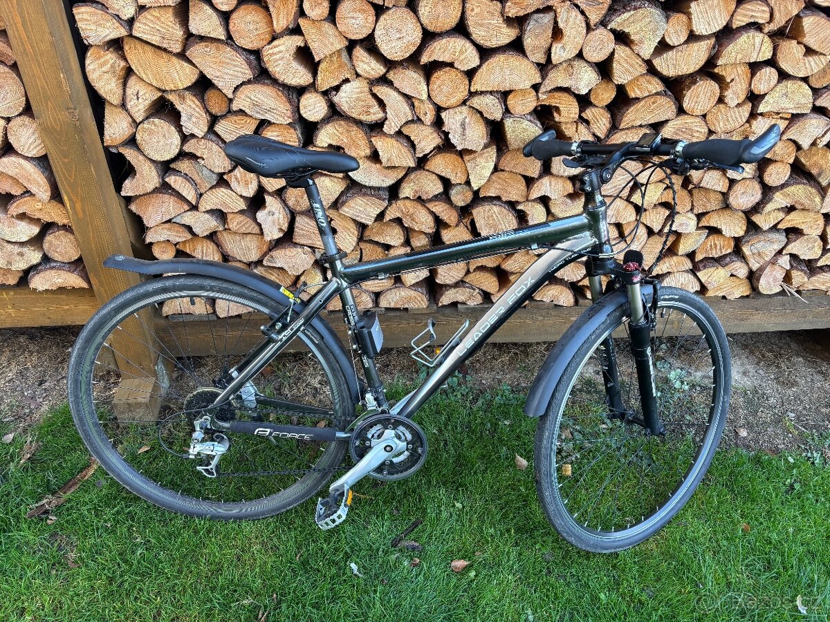 Leader Fox Point - 2