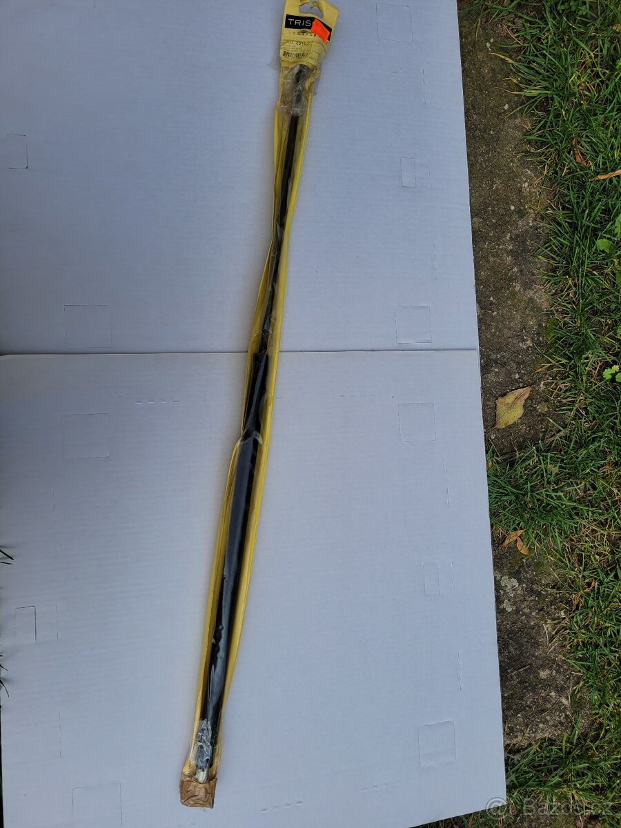 Plynová vzpěra kapoty Audi 100, A6 - 2