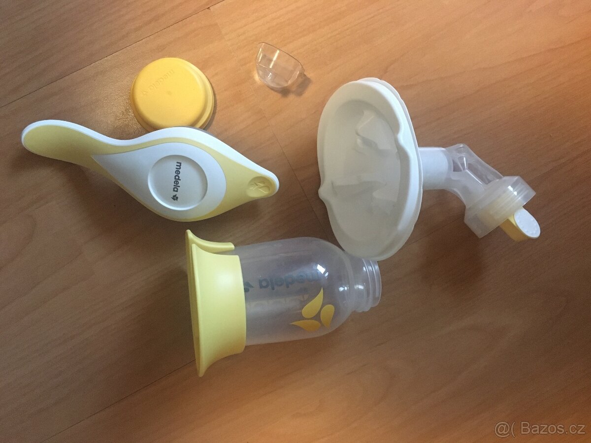 Odsávačka mléka MEDELA - 2